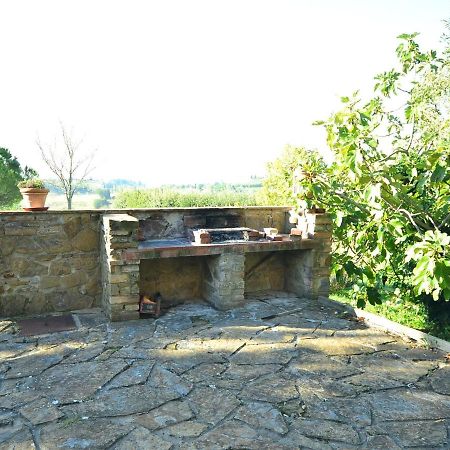 Belvilla By Oyo Toraio Barberino Val d'Elsa Bagian luar foto